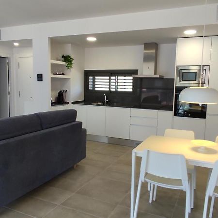 Od'A Apartaments Roses Eksteriør bilde