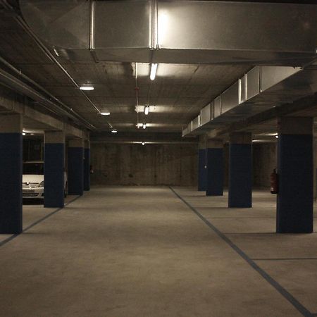 Od'A Apartaments Roses Eksteriør bilde
