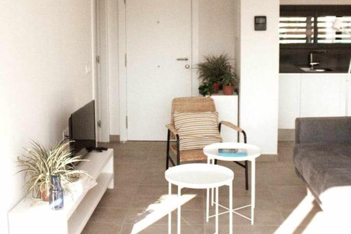 Od'A Apartaments Roses Eksteriør bilde