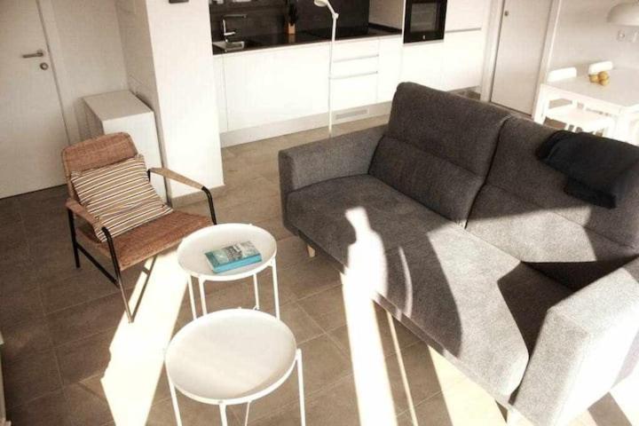 Od'A Apartaments Roses Eksteriør bilde