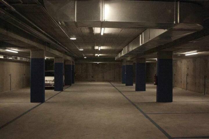 Od'A Apartaments Roses Eksteriør bilde