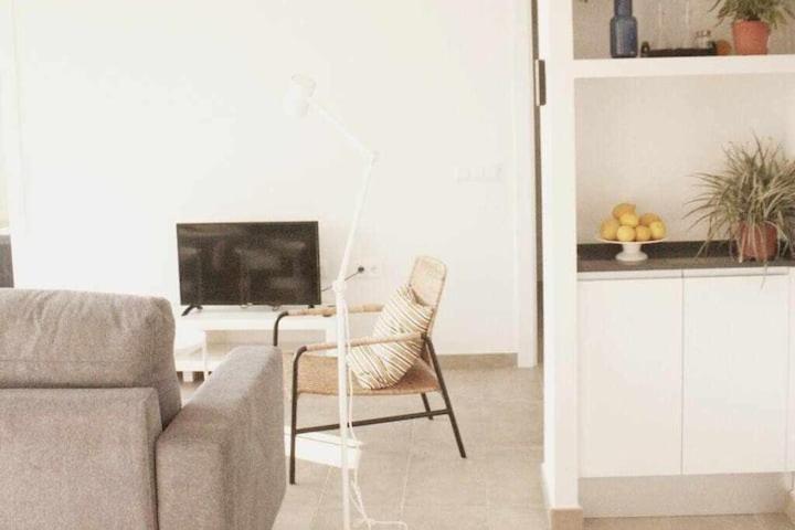 Od'A Apartaments Roses Eksteriør bilde