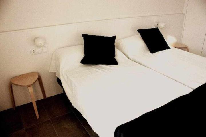 Od'A Apartaments Roses Eksteriør bilde