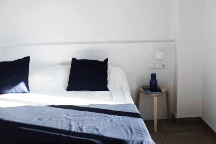 Od'A Apartaments Roses Eksteriør bilde