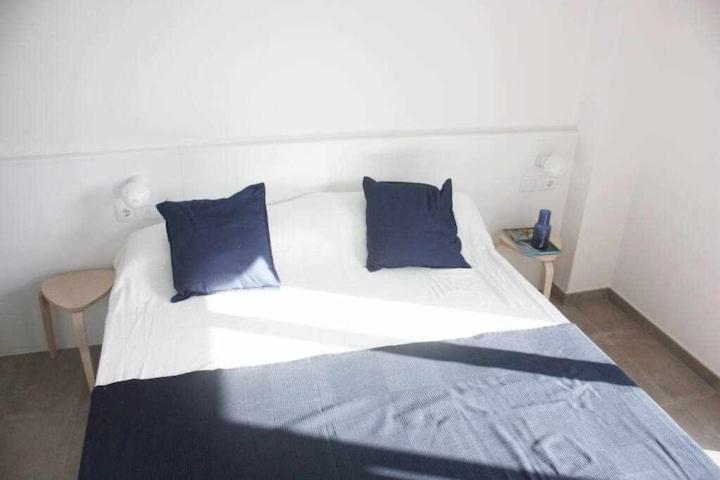 Od'A Apartaments Roses Eksteriør bilde