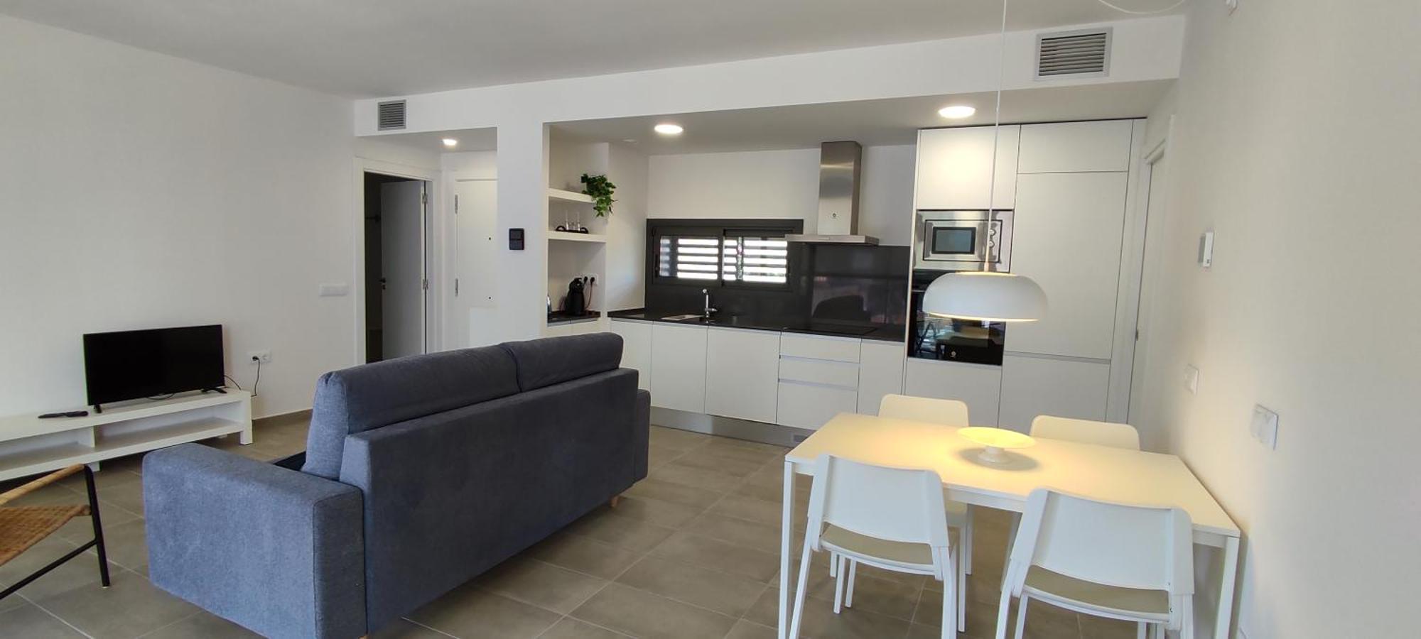Od'A Apartaments Roses Eksteriør bilde